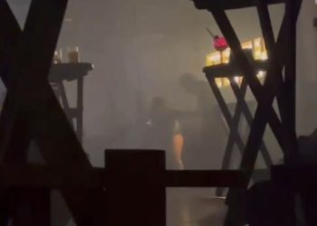 Homem é baleado em boate na zona leste de Teresina