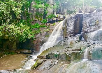 Prefeitura de Timon orienta banhistas com informações do Corpo de Bombeiros