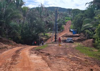 Prefeitura de Timon firma parceria para construção de pontes em dois povoados rurais