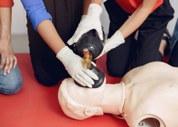 Mais uma escola municipal é contemplada com Curso de Primeiros Socorros