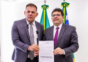 Governo do Piauí lança concurso com 200 vagas para policial penal