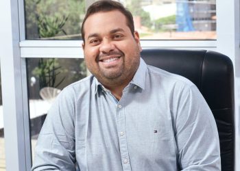 Stanley Freire assume comando da Fundação Municipal de Cultura de Teresina