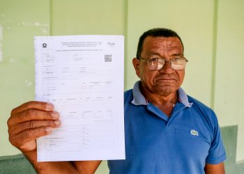 Agricultores familiares têm até 30 de abril para regularizar dívida ativa com União