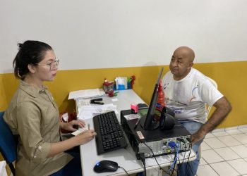 82% das famílias no Cadastro Único estão com dados atualizados em Teresina