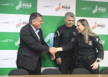 Penitenciária Feminina de Teresina tem nova gerência
