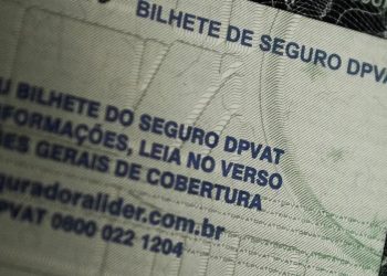 Votação do projeto que recria Dpvat fica para 7 de maio