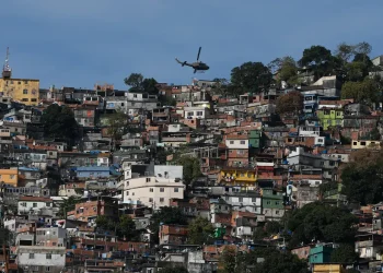 Favelas iniciam conferências para enviar sugestões ao G20