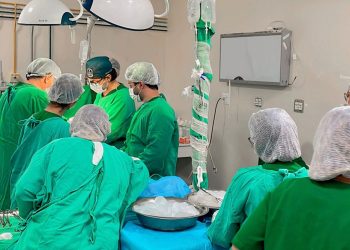 Hospital Urgência de Teresina lidera captação de órgãos no Piauí