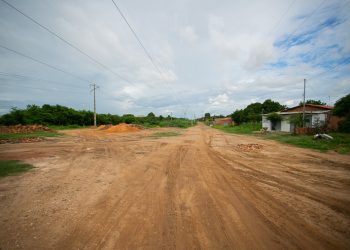 Timon: Obra da avenida coheb irá sair do papel