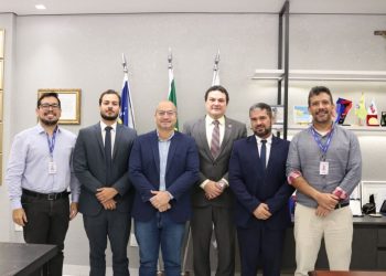 Interpi e OAB-PI firmam parceria para agilizar processos de regularização fundiária