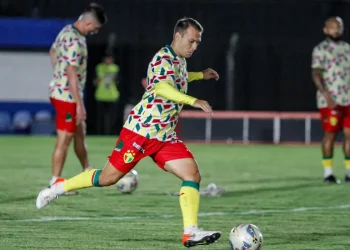 Brusque recebe Mirassol na estreia da Série B, fechando a 1ª rodada