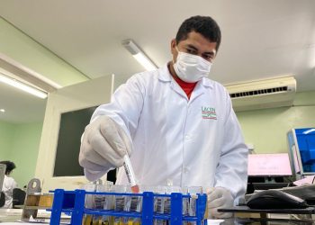 Lacen confirma oito casos de febre oropouche no Piauí