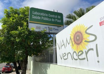 Lacen registra aumento de 18% no número de exames