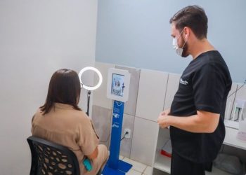 Piauí Saúde Digital completa um ano com mais de 40 mil atendimentos