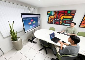Piauí apresenta CellGuard para o Governo da Bahia