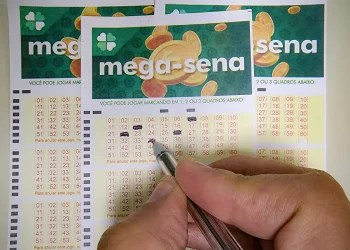 Mega-Sena sorteia nesta terça-feira prêmio estimado em R$ 3,5 milhões