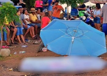 Jovem Morre vítima de afogamento no Piauí