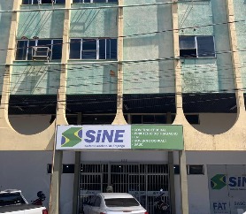 Sine oferta mais de 300 vagas de emprego nesta semana
