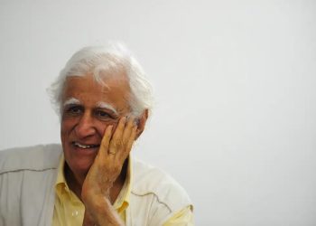 Criador do Menino Maluquinho, Ziraldo morre aos 91 anos