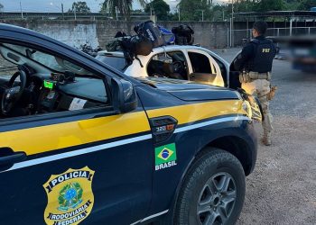 Imigração Ilegal: Em Roraima, cinco Indianos são flagrados entrando ilegalmente no Brasil
