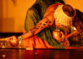  7ª Semana Estadual de Dança (Seda) inicia no dia 17 de abril