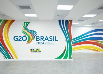 Teresina sediará reunião técnica de força-tarefa do G20