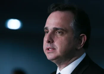 Regulamentação de redes sociais no Brasil é inevitável, diz Pacheco