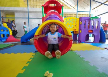 Solenidades marcam o primeiro ano do Pacto Pelas Crianças do Piauí nesta quinta-feira (25)