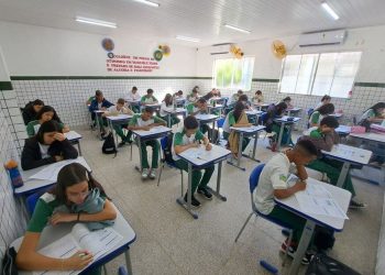 Torneio de Matemática das Escolas Estaduais do Piauí reúne mais de 138 mil estudantes