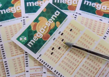 Mega-Sena sorteia nesta quinta-feira prêmio acumulado em R$ 42 milhões