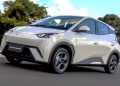 BYD aumenta garantia para todos os carros comercializados no Brasil