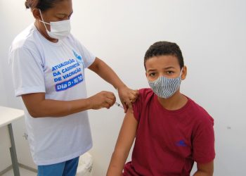 Novo agendamento para vacinação contra dengue será aberto nesta quinta-feira (09)
