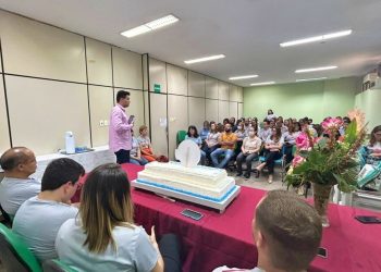 Hospital de Urgência de Teresina comemora 16 anos