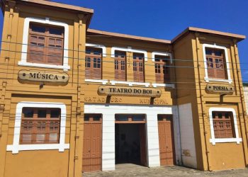 PMT assinará ordem de serviço para reforma e revitalização do Teatro do Boi