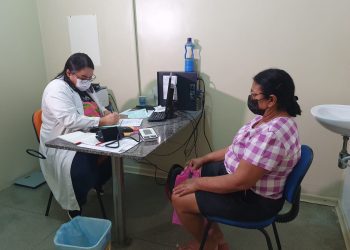 Quarto mutirão do Lineu Araújo acontece neste sábado (18)