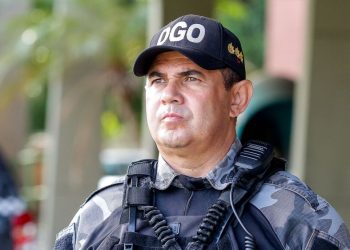 PM tem esquema estratégico para garantir segurança do Concurso Nacional Unificado no Piauí