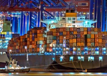 Agronegócio bate recorde de exportações em abril