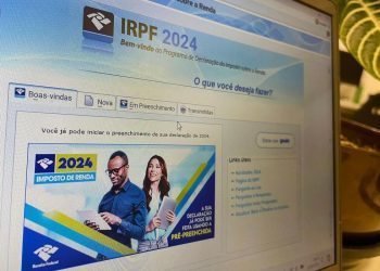 Imposto de Renda: prazo para entrega termina nesta sexta (31)