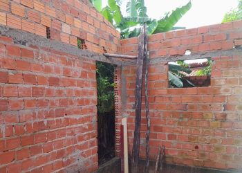 Programa Moradia para Todos beneficia famílias em Teresina