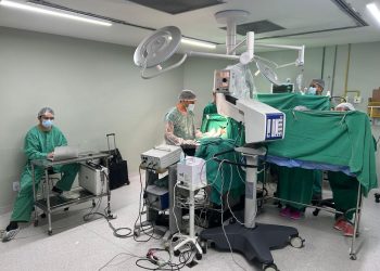 Programa do Hospital Infantil leva esperança para mães de crianças com paralisia cerebral