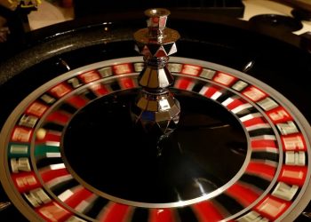 CCJ do Senado aprova projeto de lei que libera cassino e bingo no país