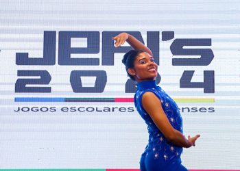 Cerca de mil estudantes da rede estadual vão participar dos JEPIs 2024