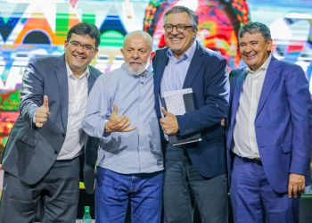 Lula anuncia 1.351 moradias do Minha Casa, Minha Vida para o Piauí