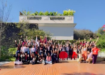 Presença feminina na Nissan do Brasil segue em crescimento