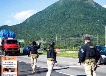 PRF encerra Operação Corpus Christi com redução no número de mortes e feridos