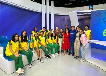 Seduc promove aos sábados competição entre alunos com foco no Enem