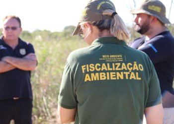 Semarh realiza mais uma etapa da Operação Cerrado Vivo no Sul do Piauí