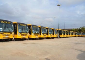 MPPI recomenda ao município de Nova Santa Rita a regularização do transporte escolar