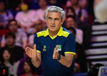 Zé Roberto divulga lista das inscritas para a disputa dos Jogos de Paris 2024