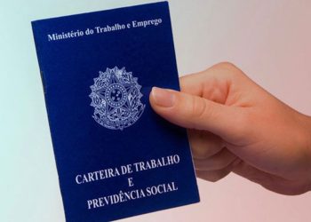 Piauí atinge saldo positivo de 2.134 novos postos de trabalho em maio